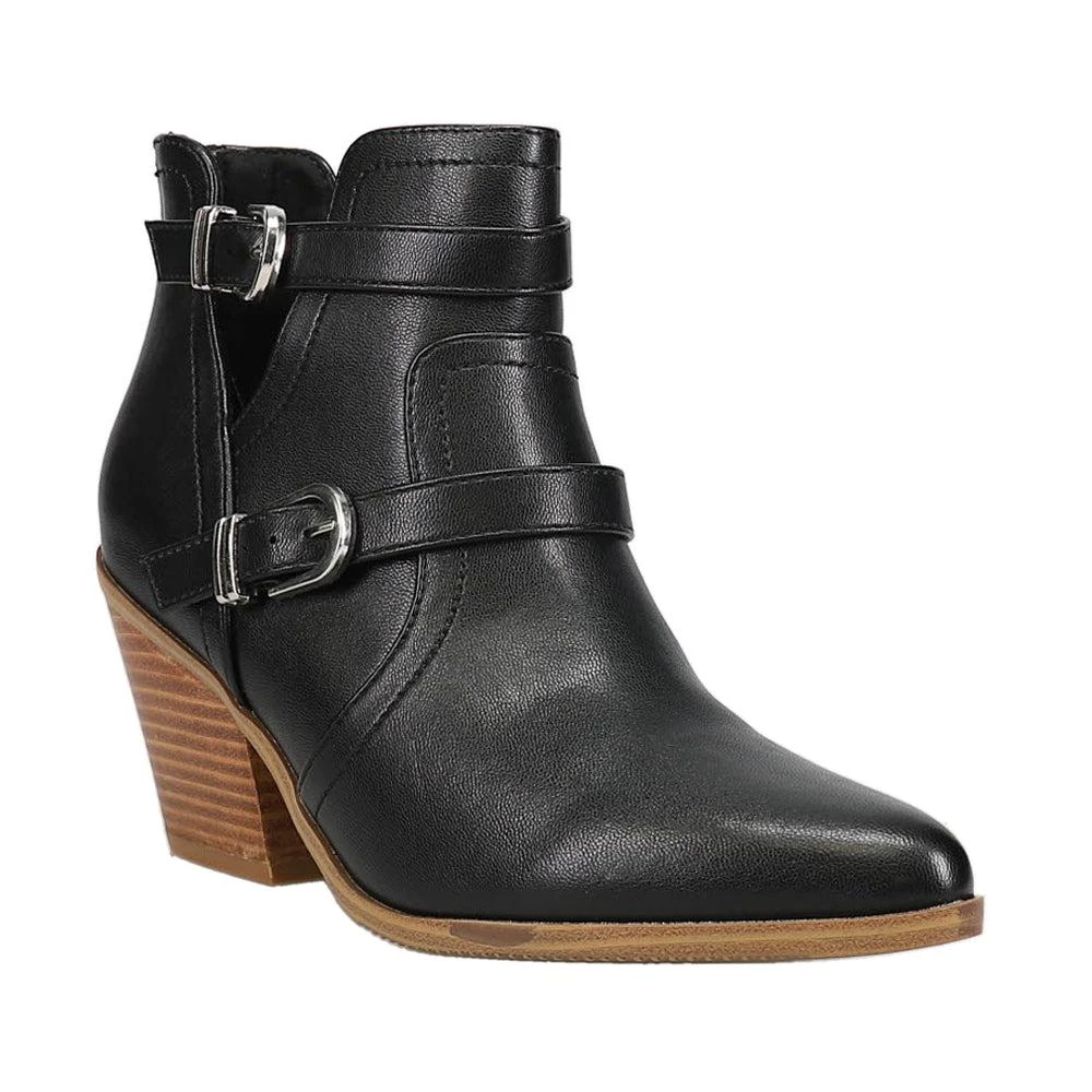 Corkys Girls Night Pointed Toe Pull On Booties 2