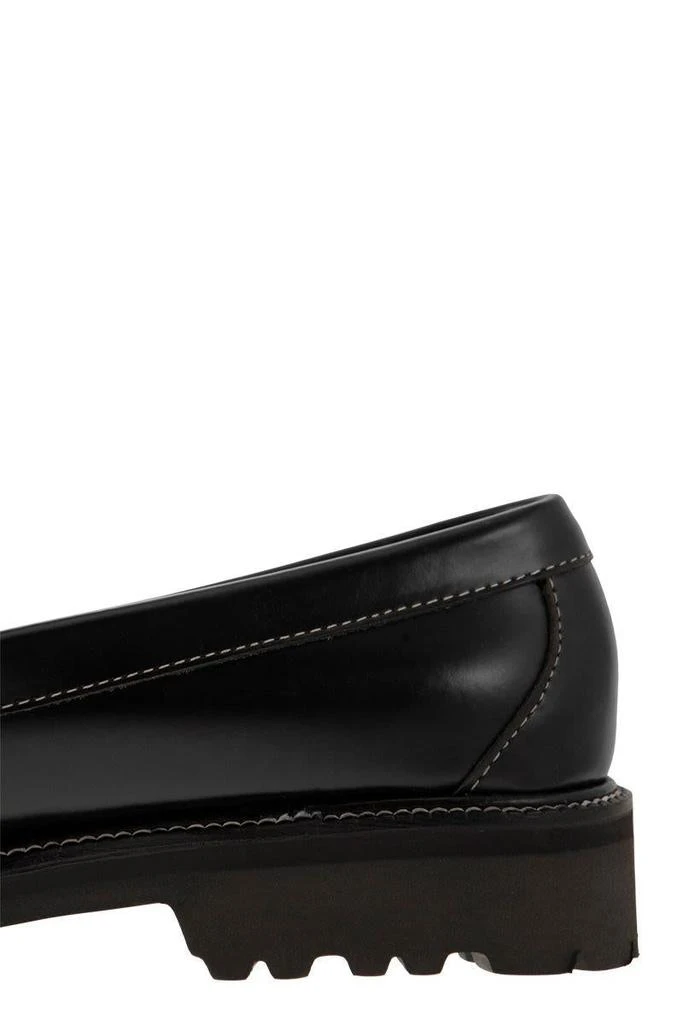 G.H. Bass G.H. Bass Weejun - Leather Moccasins 7
