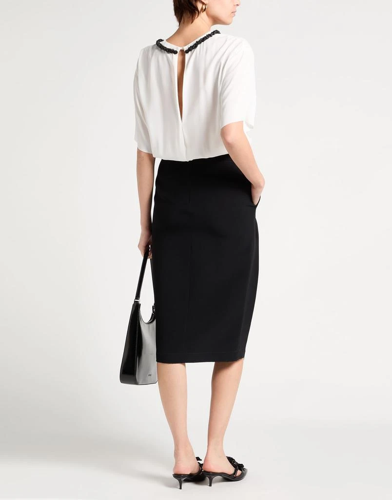 N°21 Midi dress 4