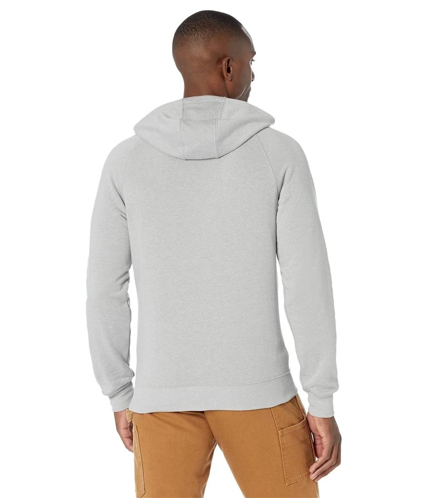Carhartt Force Relaxed Fit Lightweight Logo Graphic Sweatshirt 2