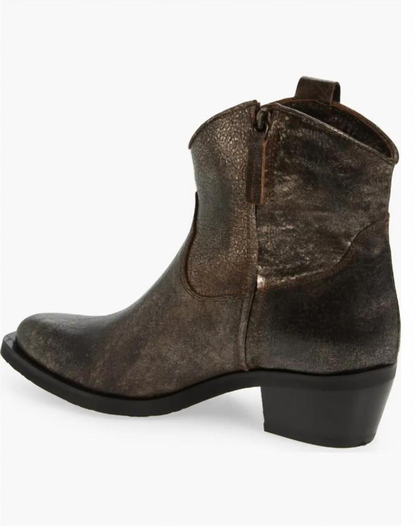 CORDANI Cordani - Provo Boots