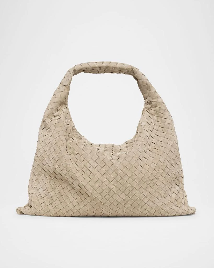 Bottega Veneta Large Hop Bag 1