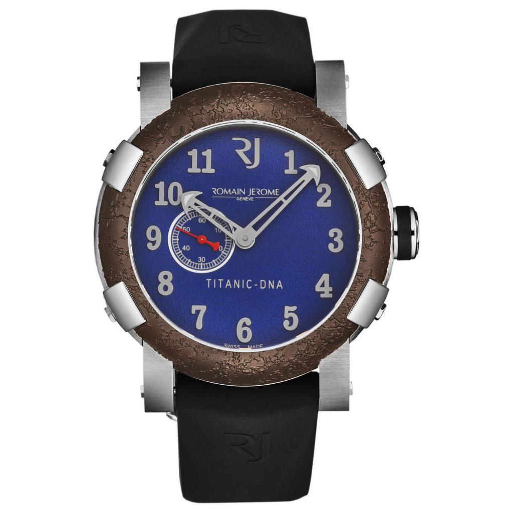 Romain Jerome Romain Jerome Titanic Men's Automatic Watch