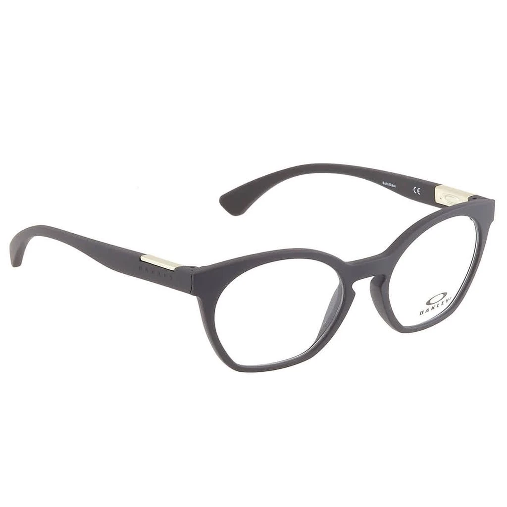 Oakley Oakley Demo Round Ladies Eyeglasses OX8168 816801 50 3