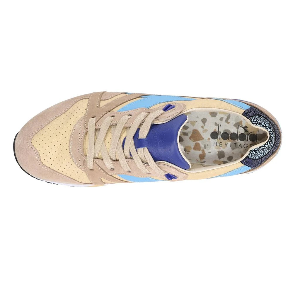 Diadora N9000 Italia Lace Up Sneakers 4