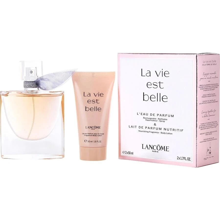 Lancôme La Vie Est Belle / Lancome Set (w)