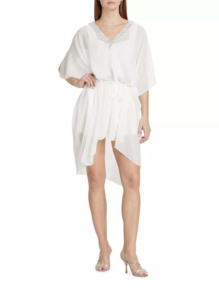 Generation Love Bria Crystal Cover-Up Dress