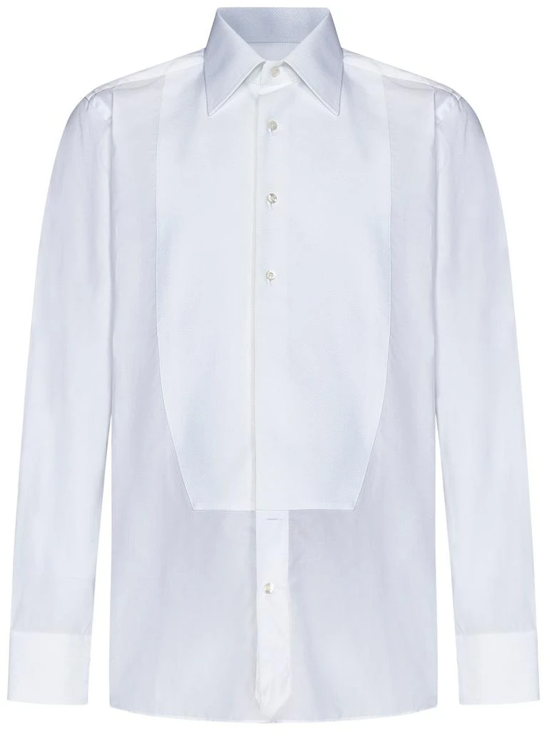 Tom Ford Tom Ford Shirt 1