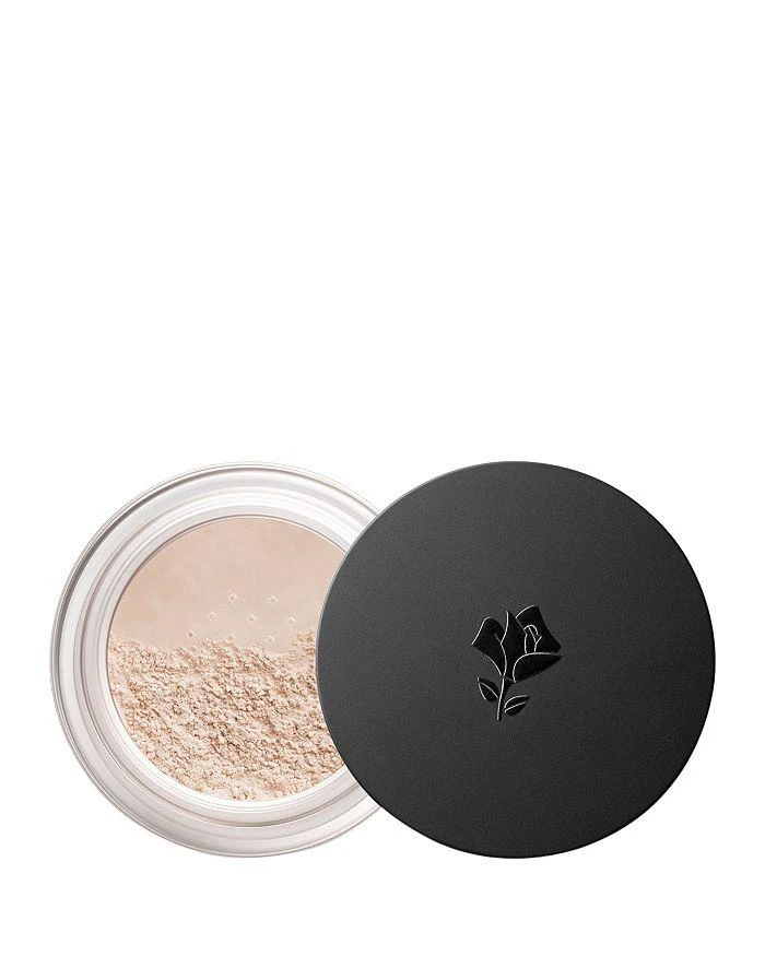 Lancôme Long Time No Shine Loose Setting Powder 1