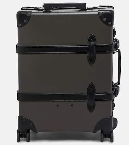 Globe-Trotter Centenary carry-on suitcase 3