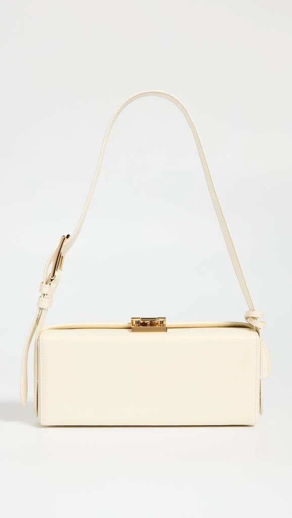 Mark Cross Grace Lungo Bag 3