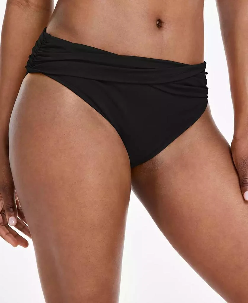 Bleu Rod Beattie Bleu Rod Beattie Sarong Hipster Bikini Bottoms 3