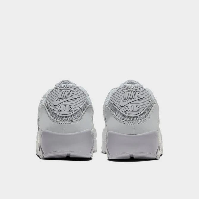 NIKE Men's Nike Air Max 90 Casual Shoes 7