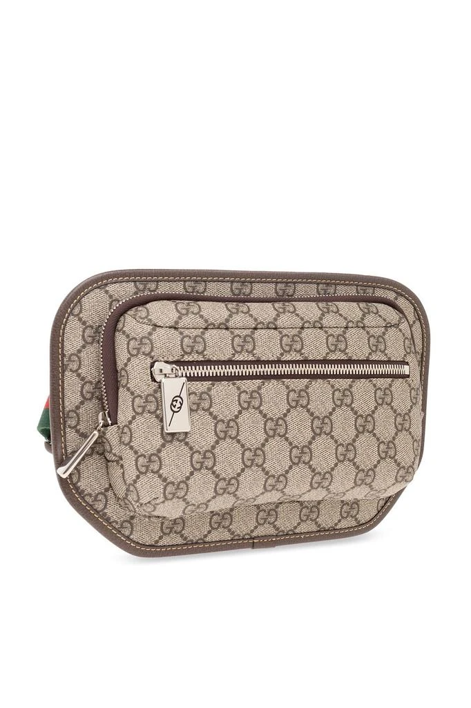 Gucci Gucci GG Supreme Belt Bag 3