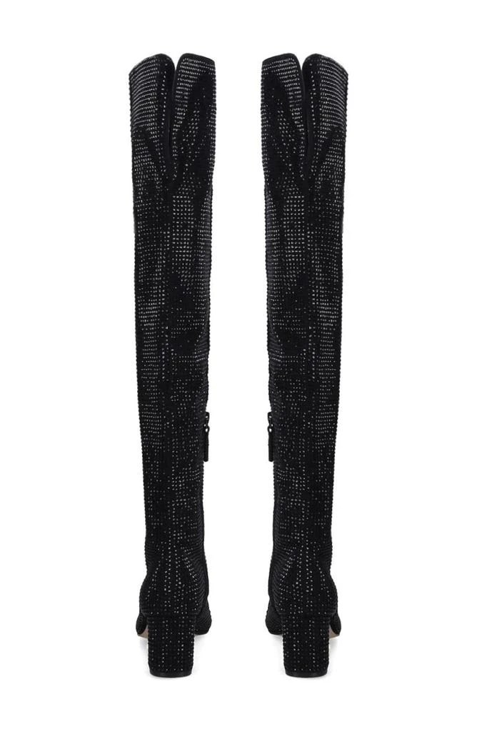 Kurt Geiger Burlington Knee High Boot 4