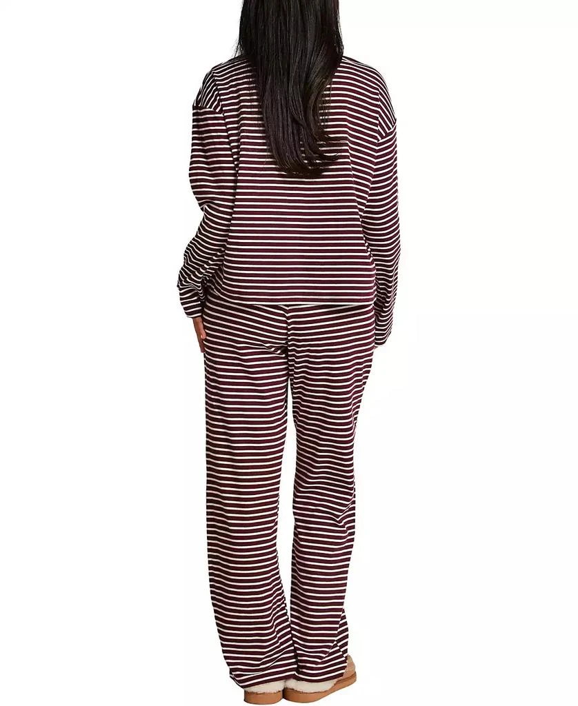 Hunkemöller Hunkemoller Women
s Pyjamaset Cotton Jersey 2