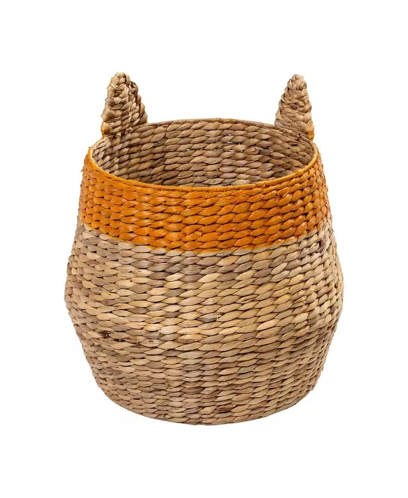 Honey Can Do Fox Shaped Storage Baskets, Set of 2 4