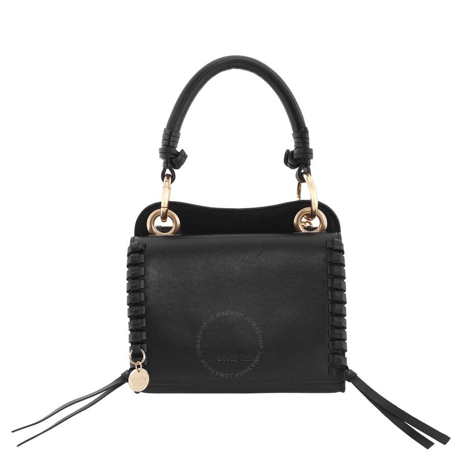See by Chloé Mini Tilda Crossbody Bag