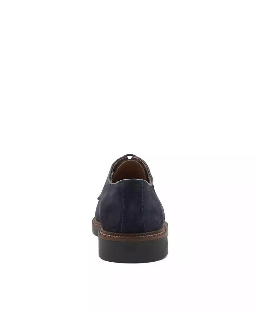 Bruno Magli Men's Dario Lace Up Dress Shoe 3