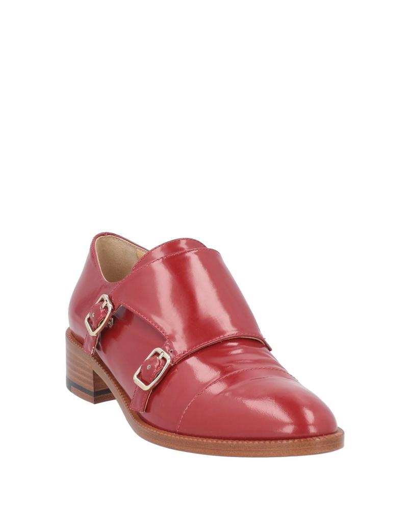 A.TESTONI Loafers