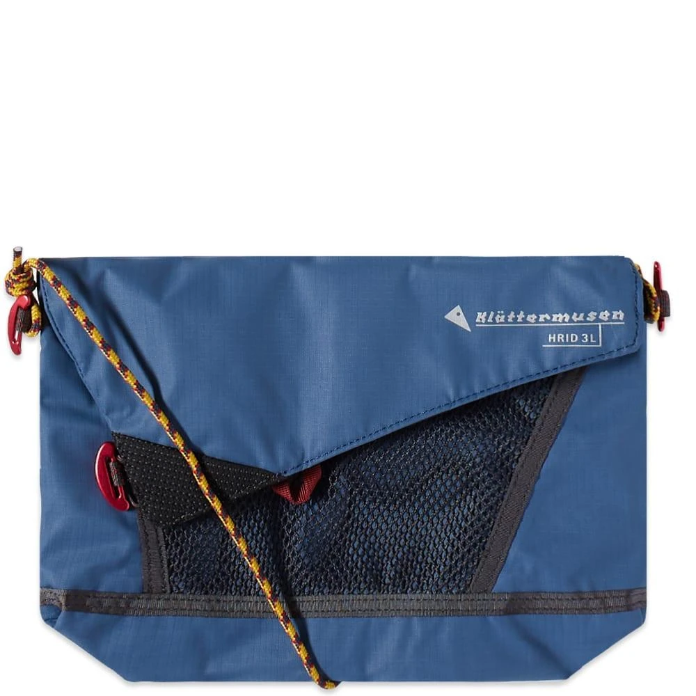 Klättermusen Klattermusen Hrid WP Accessory Bag 3L