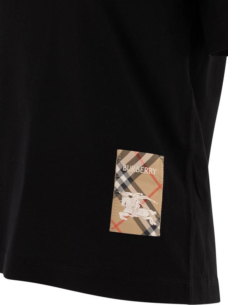 Burberry Burberry T-Shirts 4