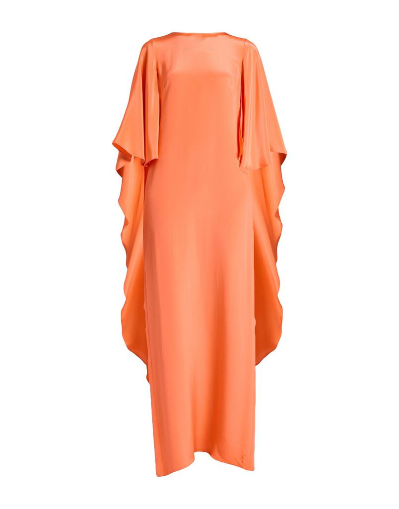 Max Mara Max Mara Visita V-Neck Pleated Mini Dress - Dresses
