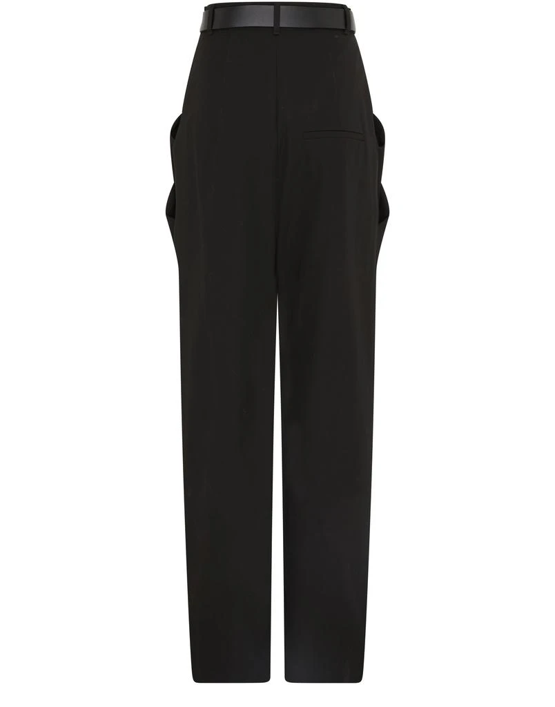 Loewe Draped trousers 3