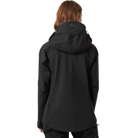 Helly Hansen Odin Pro Shield Fleece Jacket - Women's 2