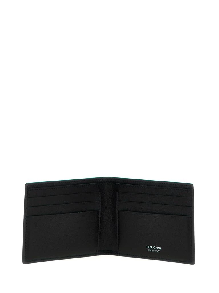 Ferragamo All Over Logo Wallet 3