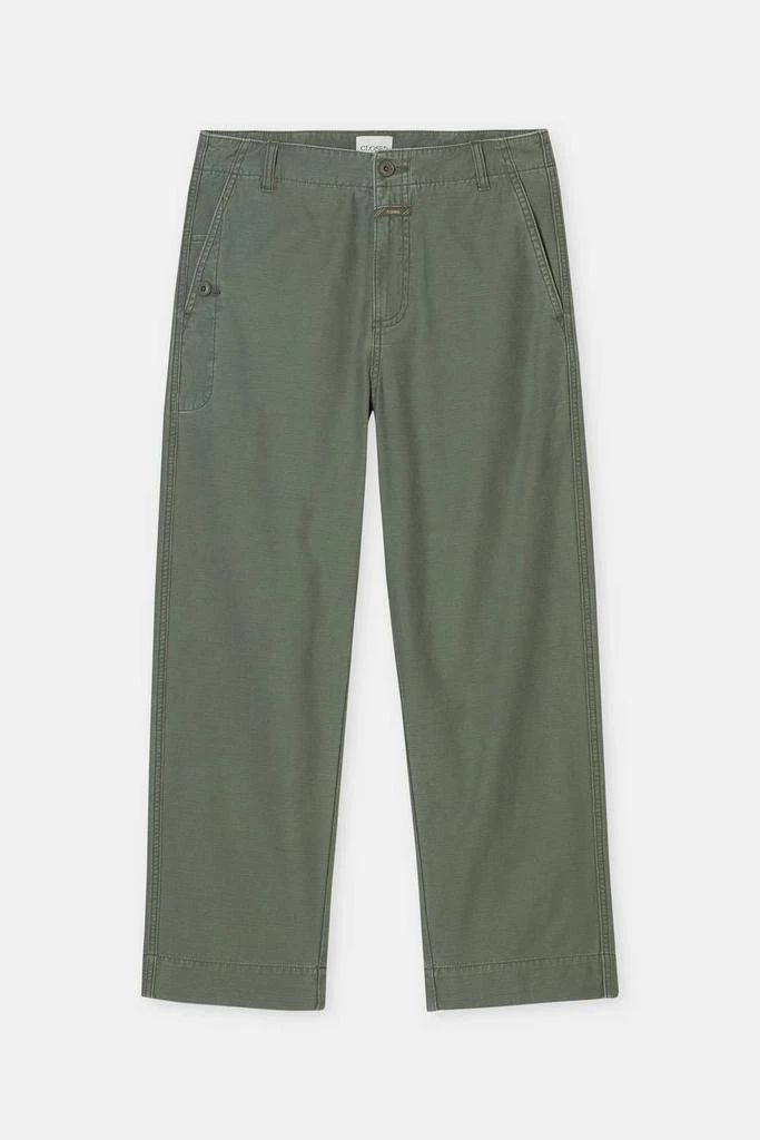 Closed Closed - Rovea Relaxed Pants 5
