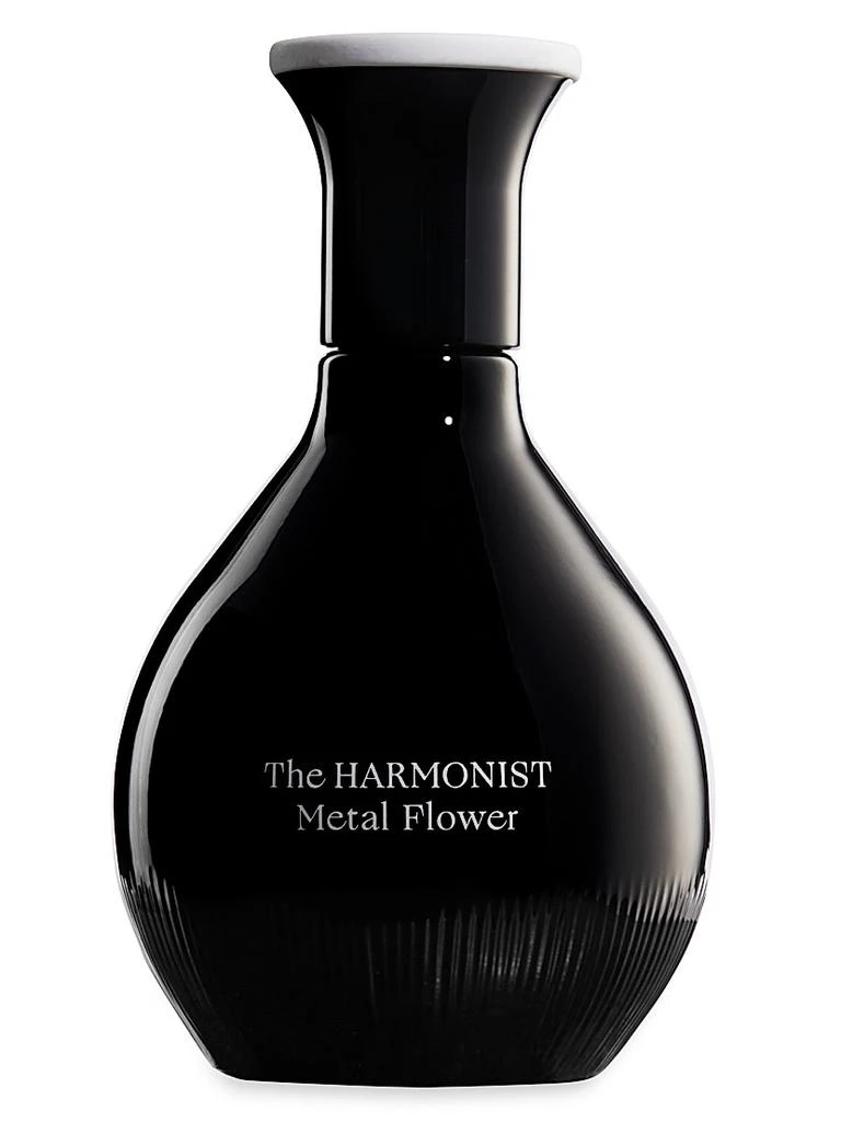The Harmonist Metal Flower Yin Parfum 1