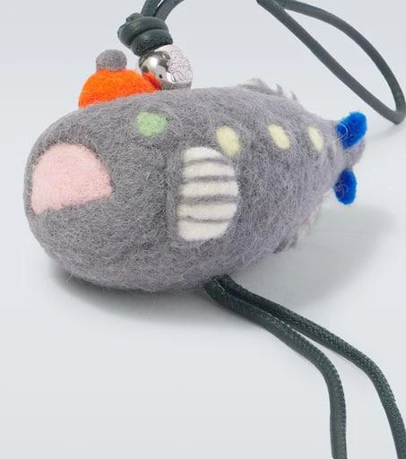 Loewe x Suna Fujita Submarine bag charm 3