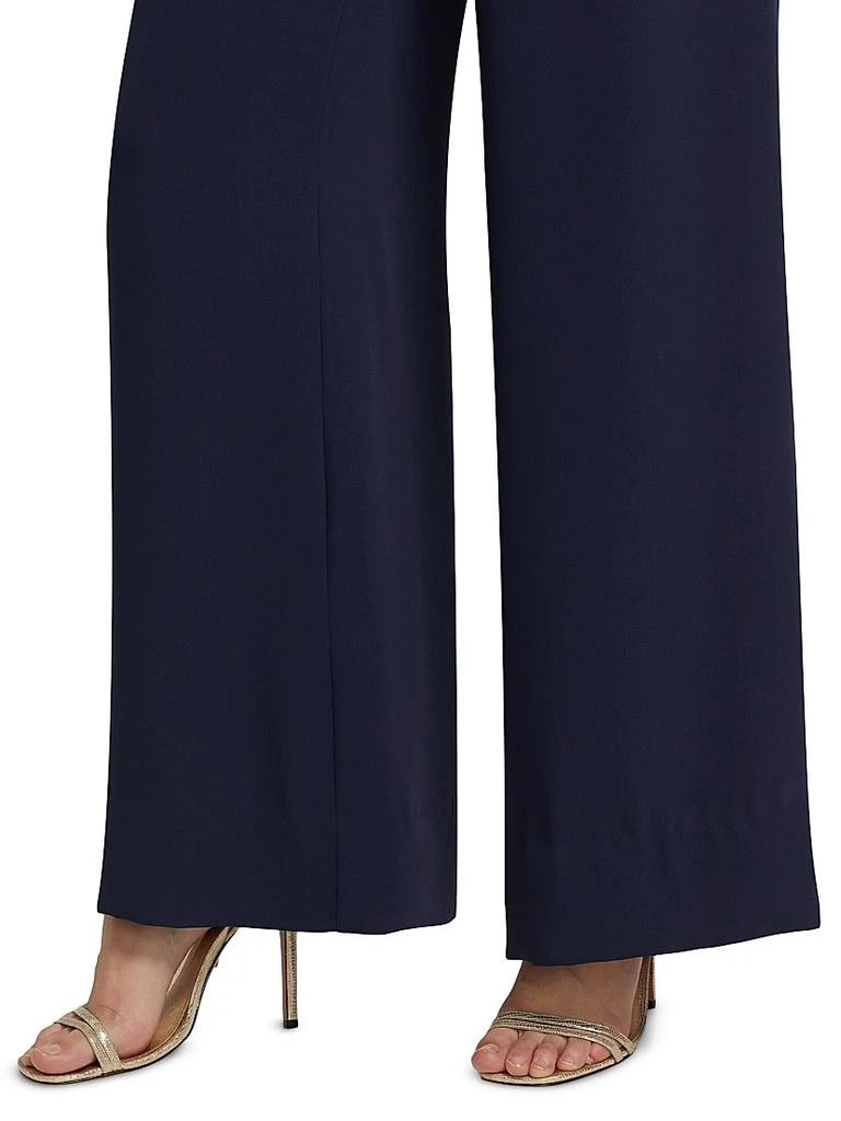 FIGUE Leticia Wide-Leg Pants 6