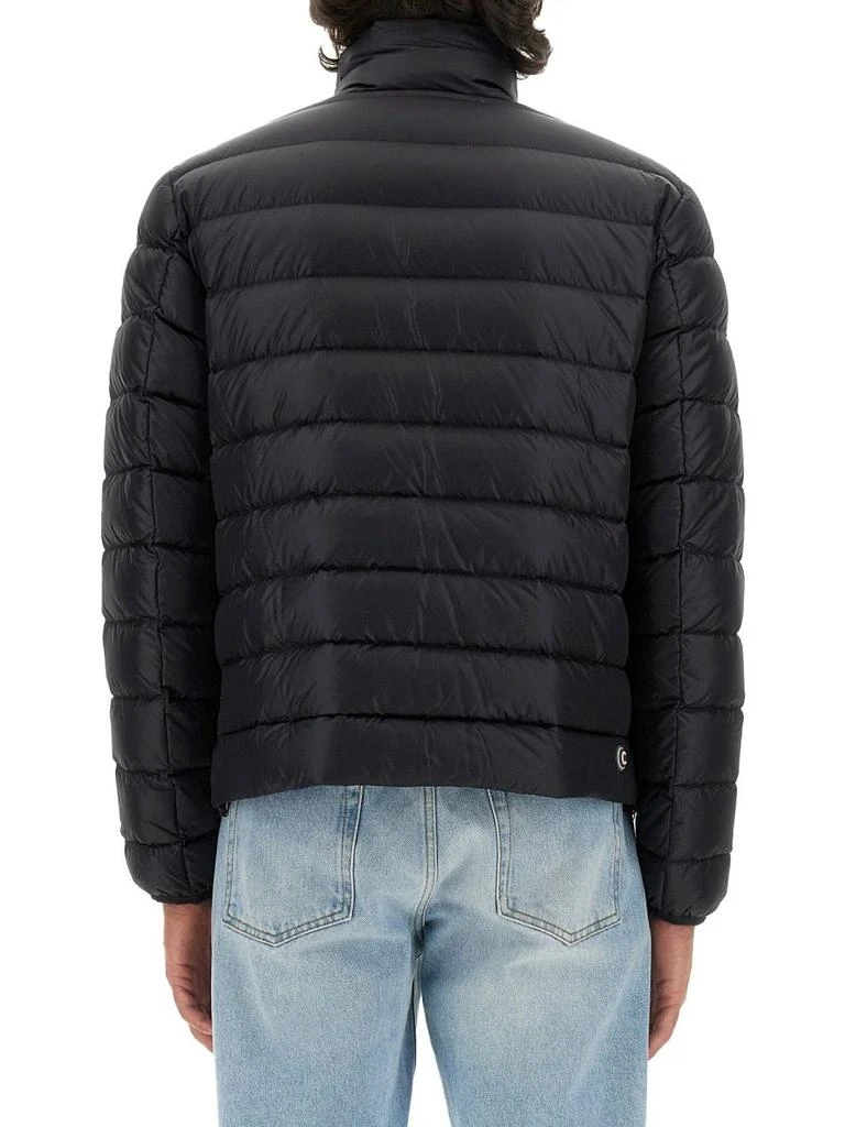COLMAR Colmar Zipped Quilted Down Jacket 2