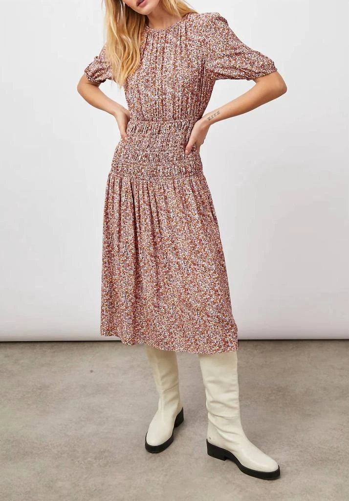 Rails Rails - FILIPPA DRESS 3