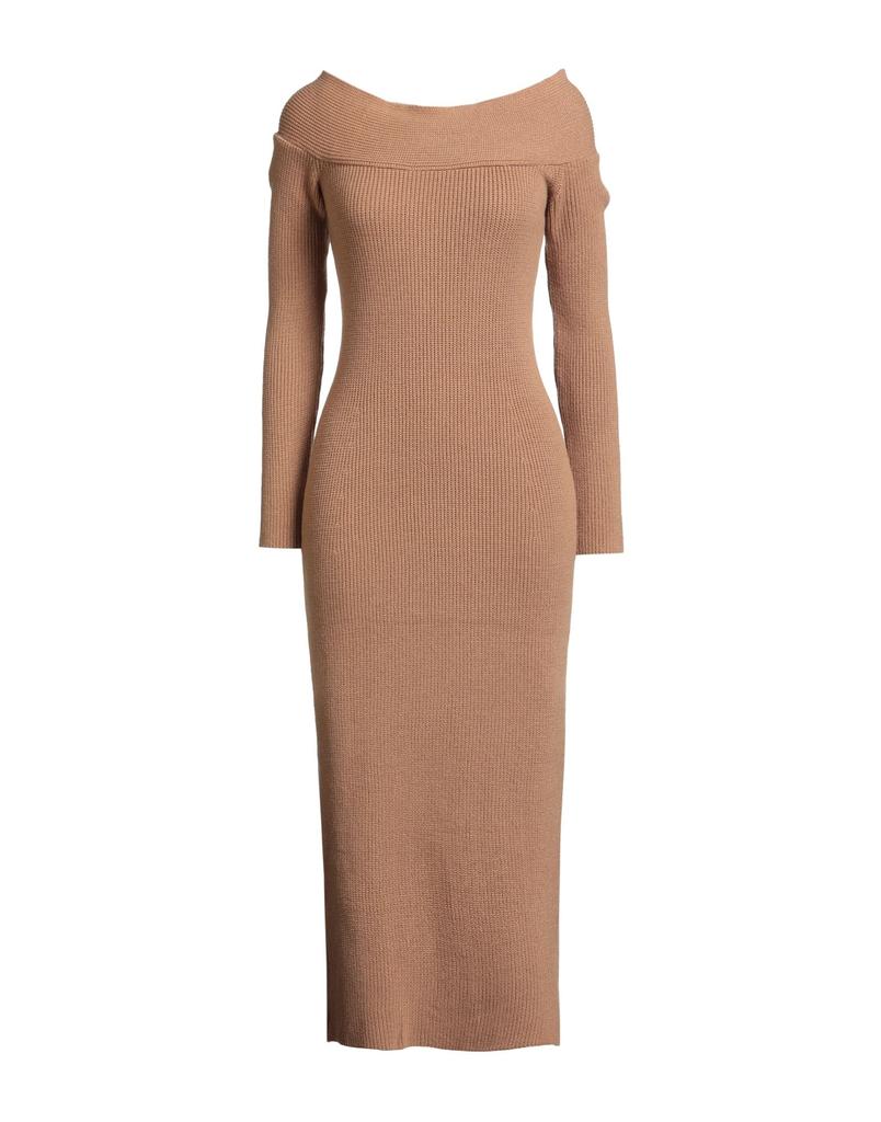 SOALLURE Midi dress