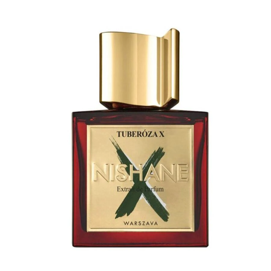 NISHANE Nishane Tuberoza X Unisex ExDP 1