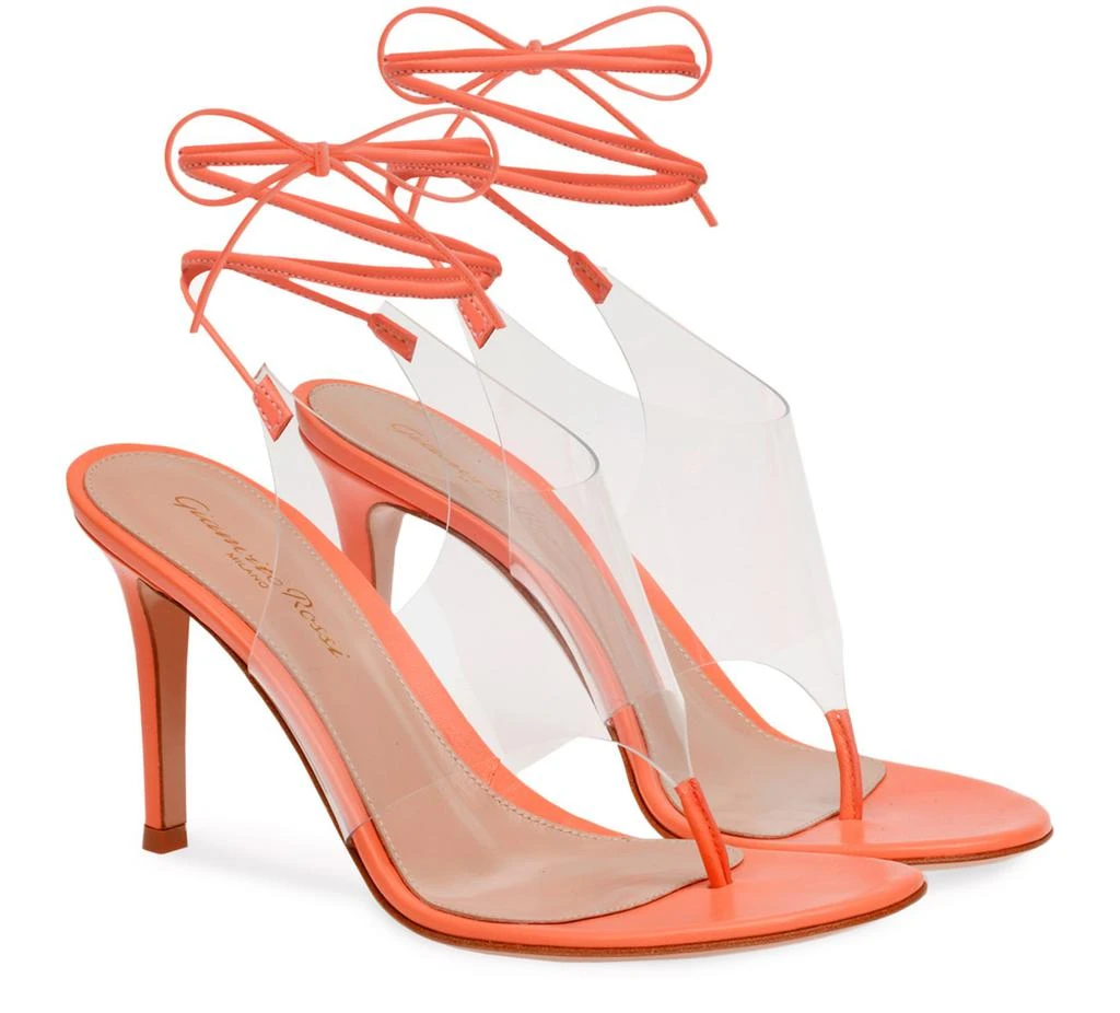 Gianvito Rossi Nerea sandals 2