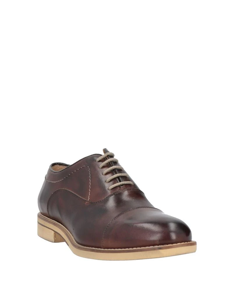 BALDININI Laced shoes 3