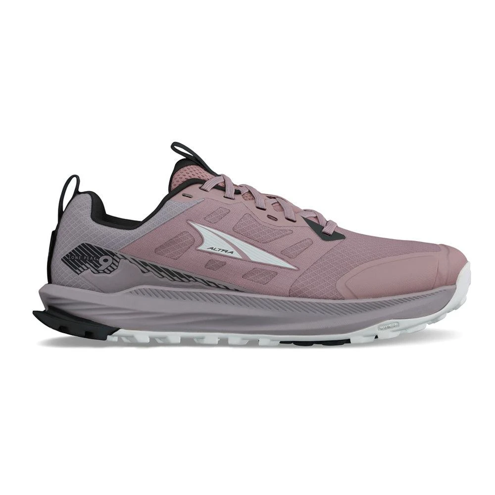 Altra Lone Peak 9 Trail Running Shoes 1