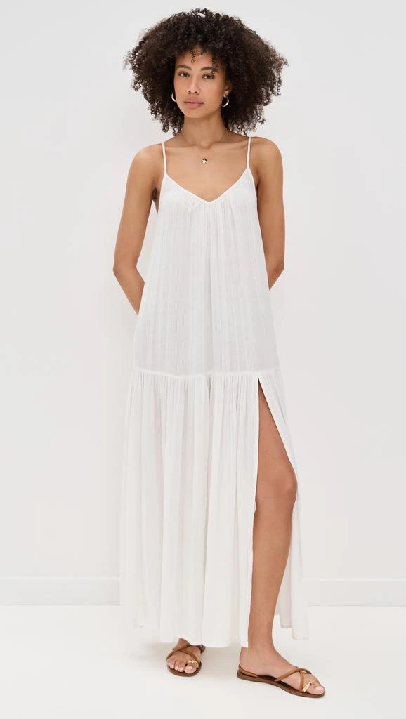 LSPACE Malibu Dress 6