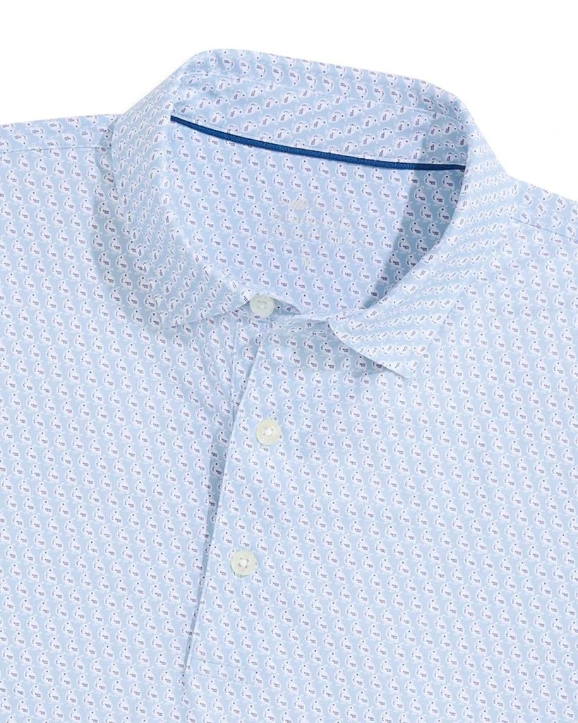 Vineyard Vines Palmero Regular Fit Polo 2