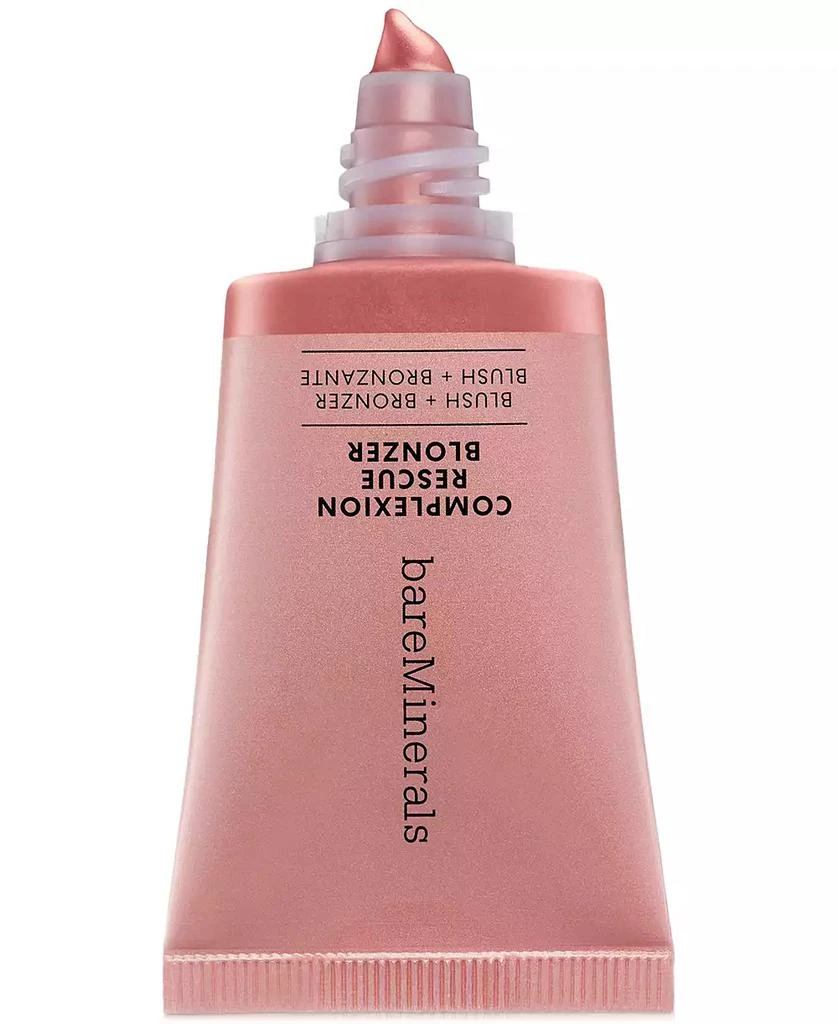 BareMinerals Complexion Rescue Liquid Blonzer Blush + Bronzer, 0.5 oz. 10