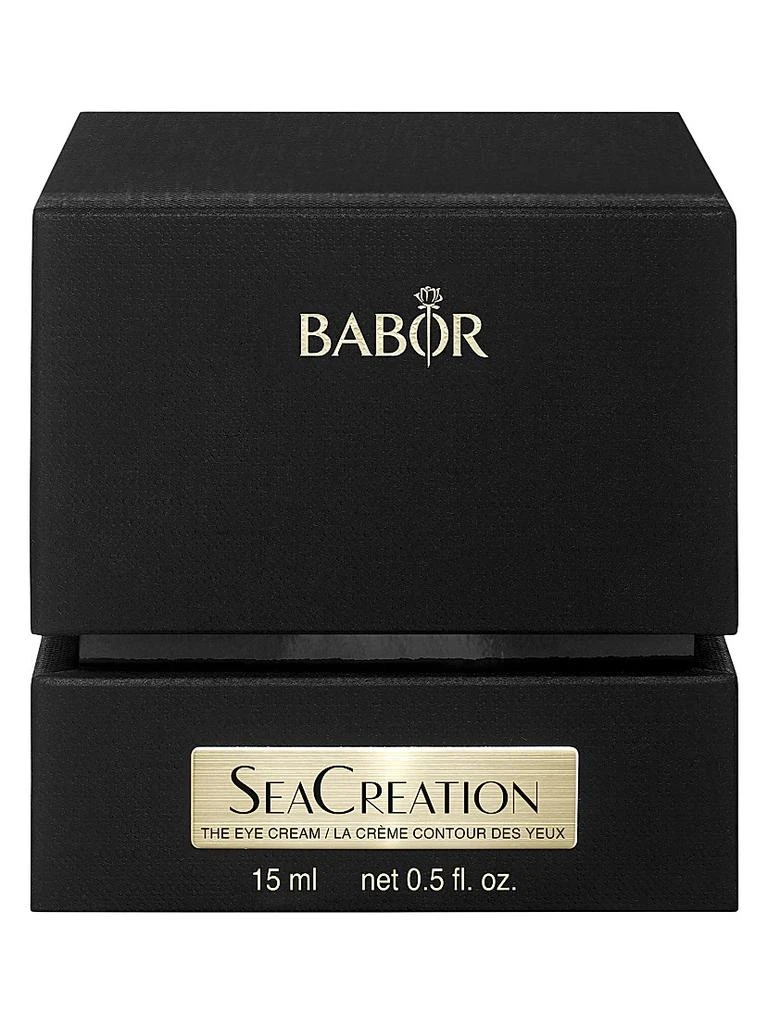 BABOR SeaCreation The Eye Cream 2