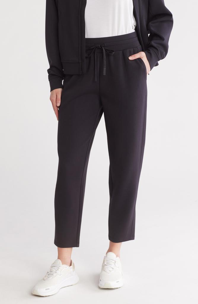 Zella Whisper Knit Ankle Pants