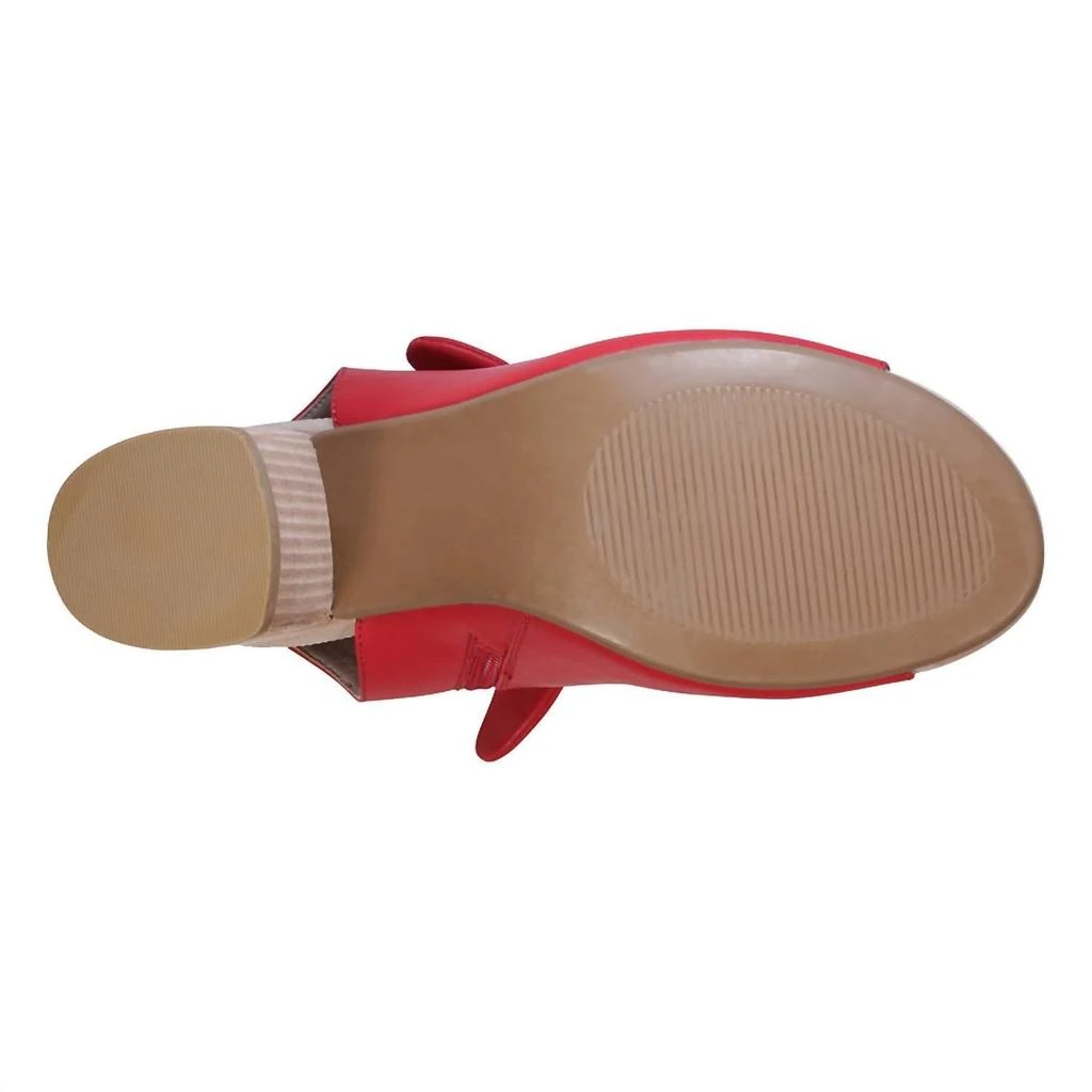 Gc Shoes Gc Shoes - Women's Kimora Heeled Sandal 5