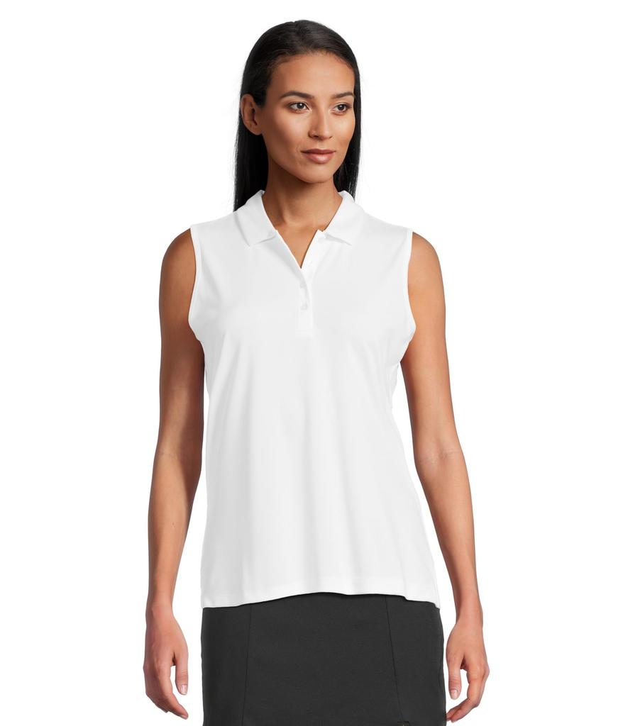 Callaway Sleeveless Tournament Polo