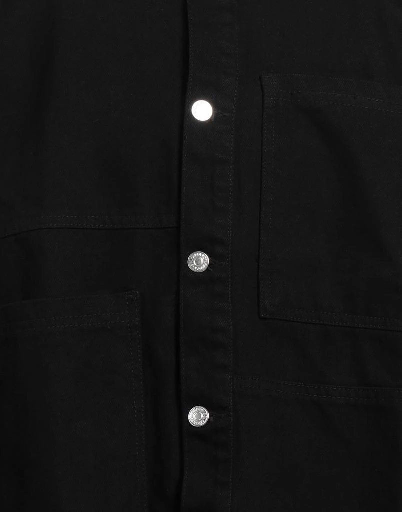 BOLONGARO TREVOR Denim jacket 4
