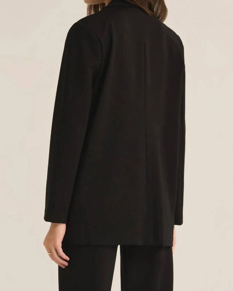 Z Supply Z Supply - Do It All Relaxed Blazer 2